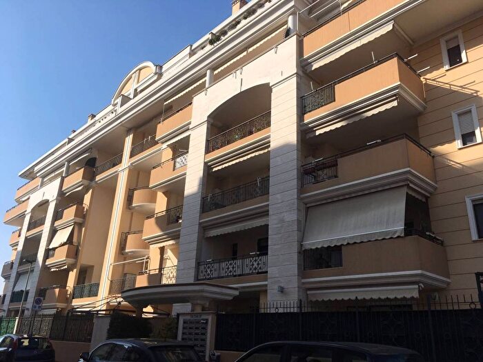 Appartamento monolocale in affitto in Via Pola, Semicentro, Aprilia