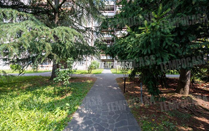 Appartamento bilocale in vendita in Bussero