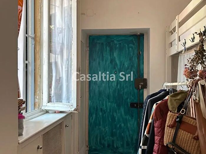 Appartamento monolocale in affitto in Via Messina, Milano