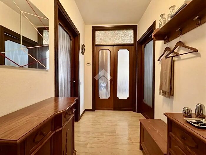 Appartamento trilocale in vendita in Via G Marconi, Albignasego