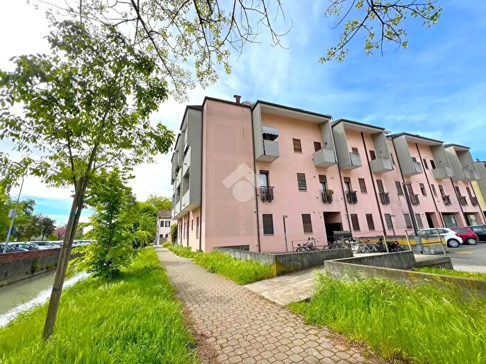 Appartamento monolocale in vendita in Via S Pio X, Castelfranco Veneto