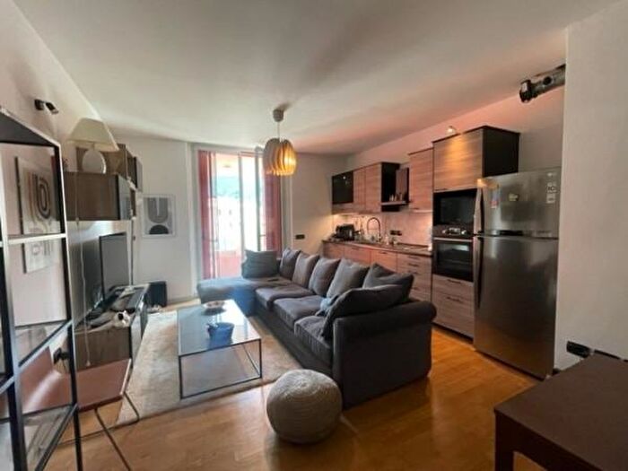 Appartamento trilocale in vendita in Viale Duca dAosta, Brescia