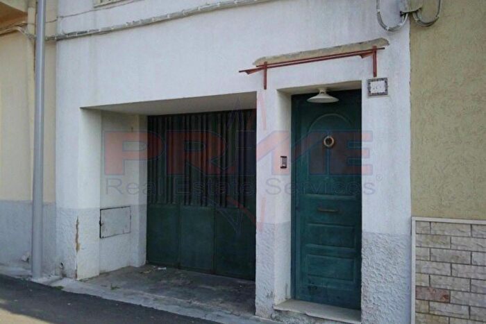 Casa quadrilocale in vendita in Via Antonio Palumbo Tuglie, Tuglie