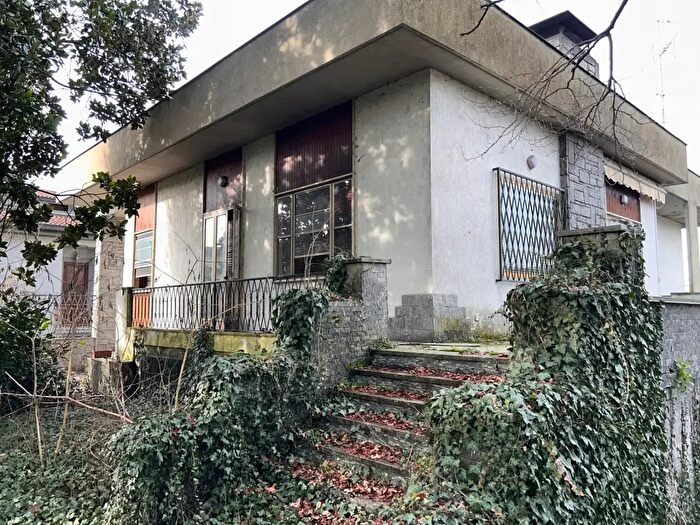 Casa con 5 locali in vendita in Marconi, Tromello