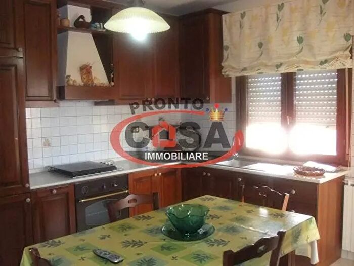 Appartamento quadrilocale in vendita in Petrosino