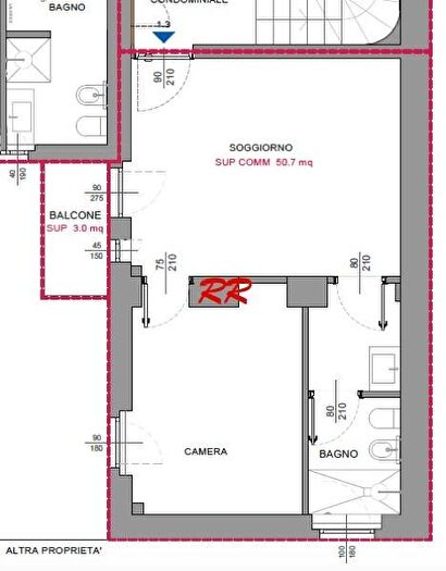 Case in Vendita e in Affitto - 2