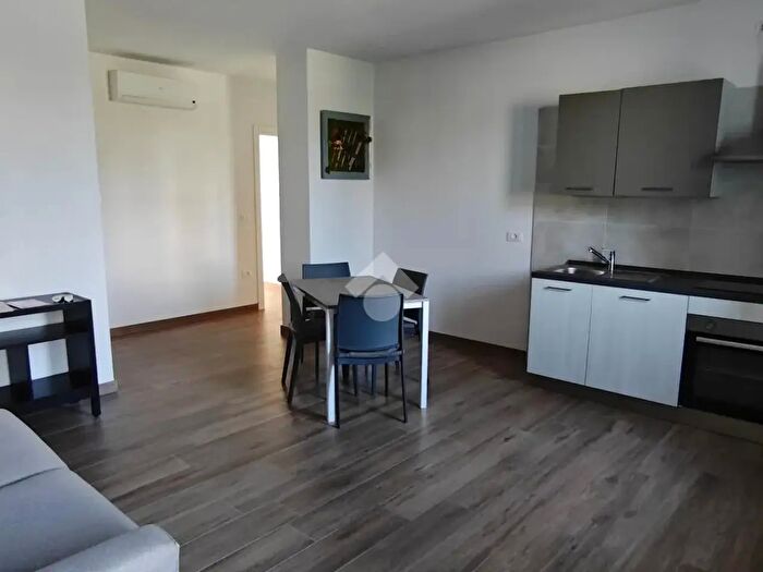 Casa bilocale in affitto in Mira