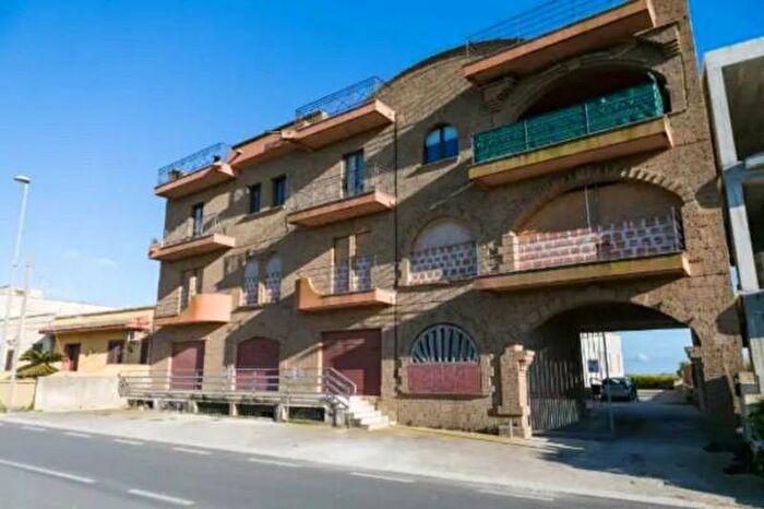 Appartamento in vendita in Salemi, Marsala