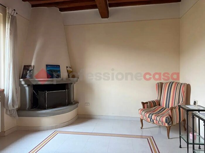Appartamento con 5 locali in vendita in Via Anconetana, Arezzo
