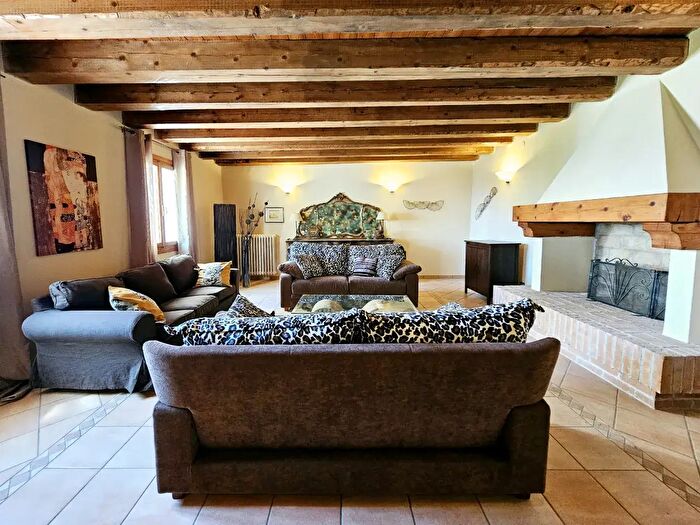 Casa quadrilocale in vendita in Via Monte Fasolo, Cinto Euganeo