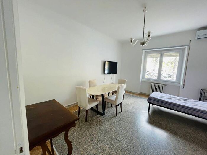 Appartamento bilocale in affitto in Via Filippo Marchetti, Africano Villa Chigi, Roma