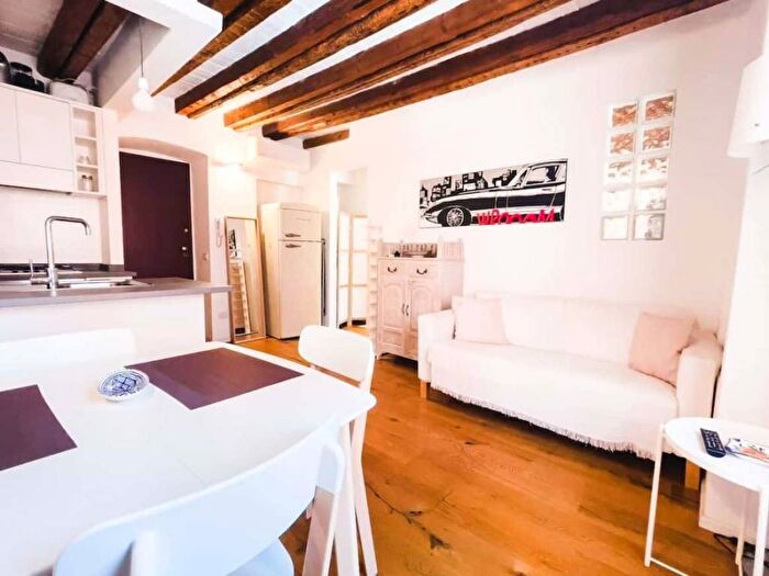 Appartamento bilocale in affitto in Via Domenico Cirillo, Arco della Pace, Milano