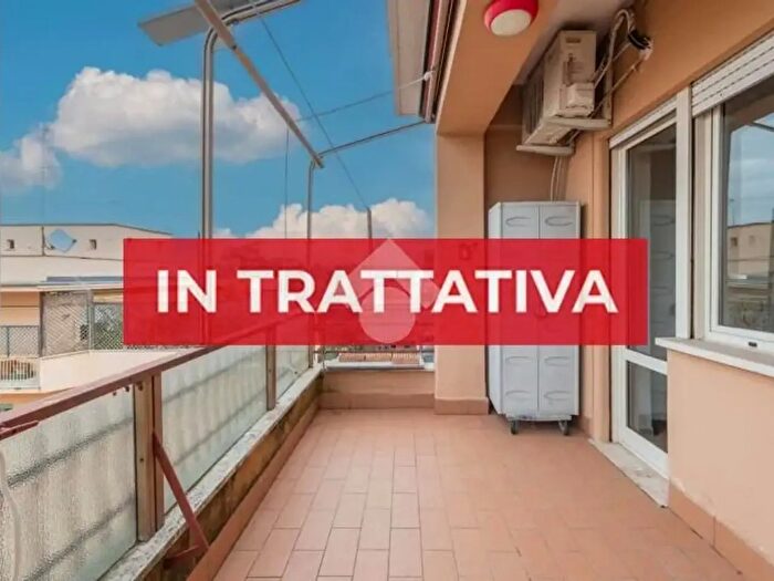 Appartamento bilocale in vendita in Via Ermenegildo Pistelli, Roma