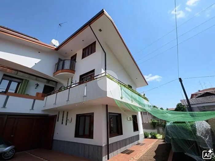 Casa bilocale in vendita in Via Venticinque Aprile, Borgaro Torinese