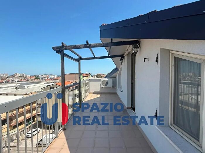Appartamento bilocale in vendita in Via G Verrotti, Montesilvano