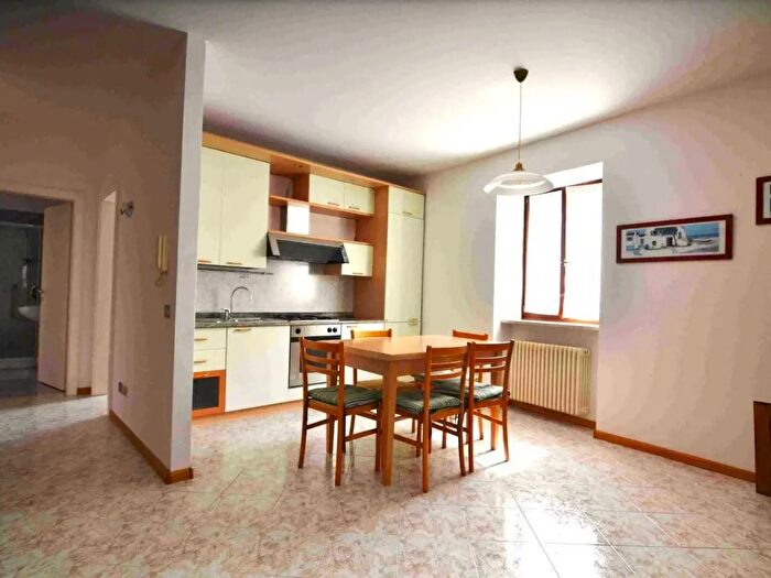 Appartamento bilocale in affitto in Roverè della Luna, Rovere Della Luna