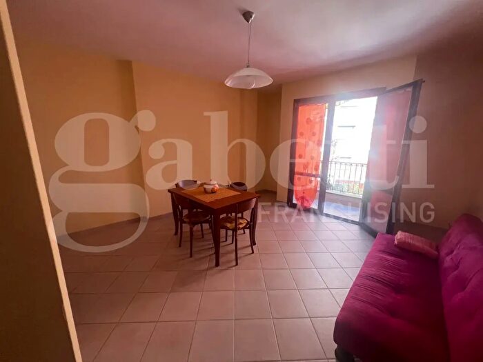 Appartamento bilocale in vendita in Via XX Settembre, Oristano