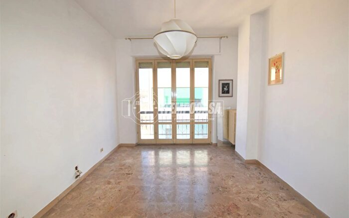 Appartamento trilocale in vendita in Via Mauro Macchi, Porto San Giorgio