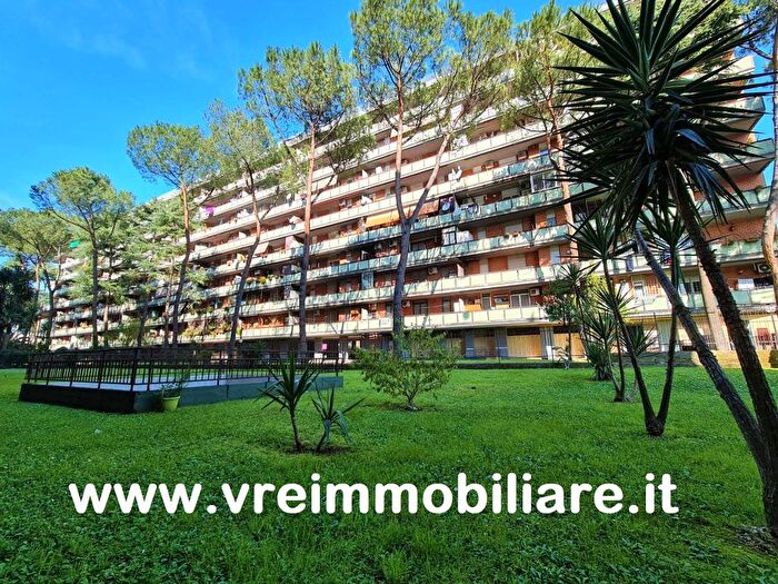 Appartamento bilocale in vendita in Viale Bruno Rizzieri, Cinecittà, Roma