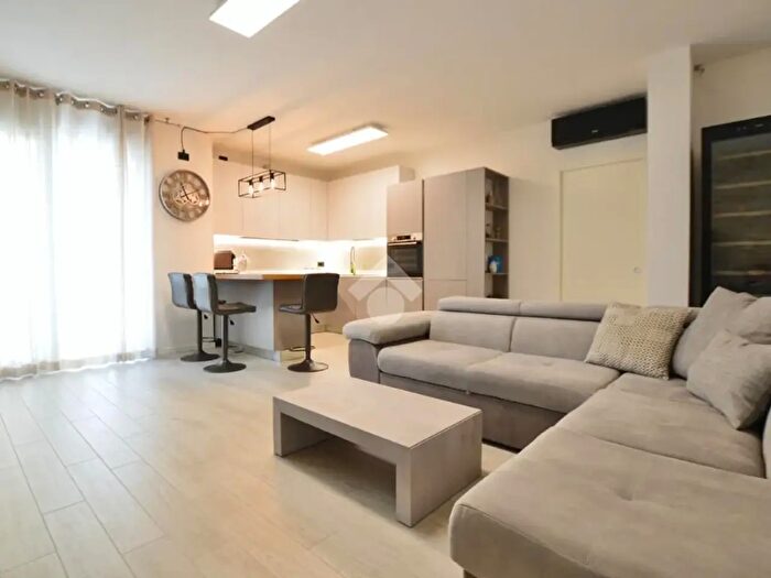 Appartamento trilocale in vendita in Via Guglielmo Marconi, Ceggia