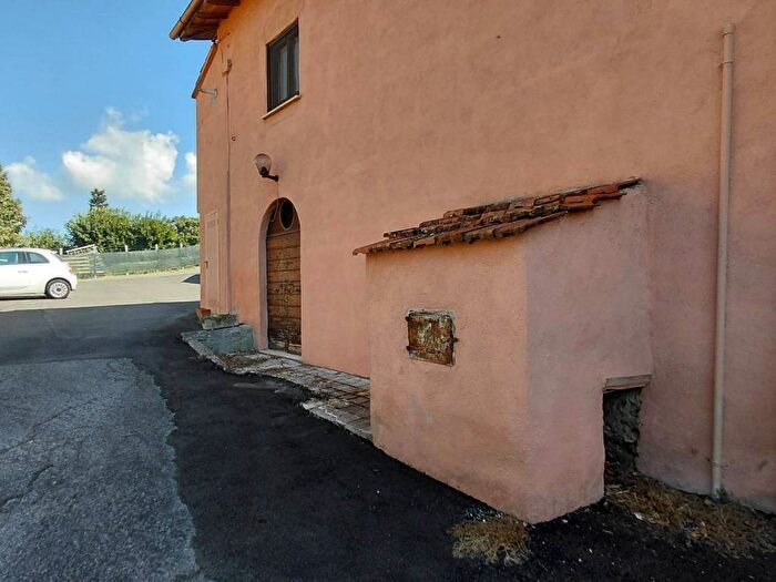 Appartamento bilocale in vendita in Centro, Rocca di Papa