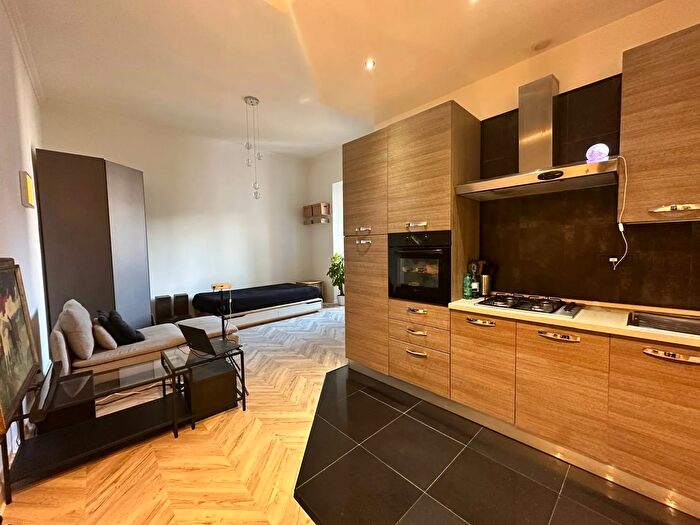 Appartamento monolocale in vendita in Via dei Villini, Fiuggi