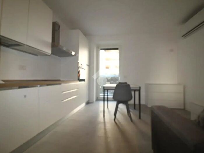 Appartamento monolocale in affitto in Via XXIV Maggio, Bergamo