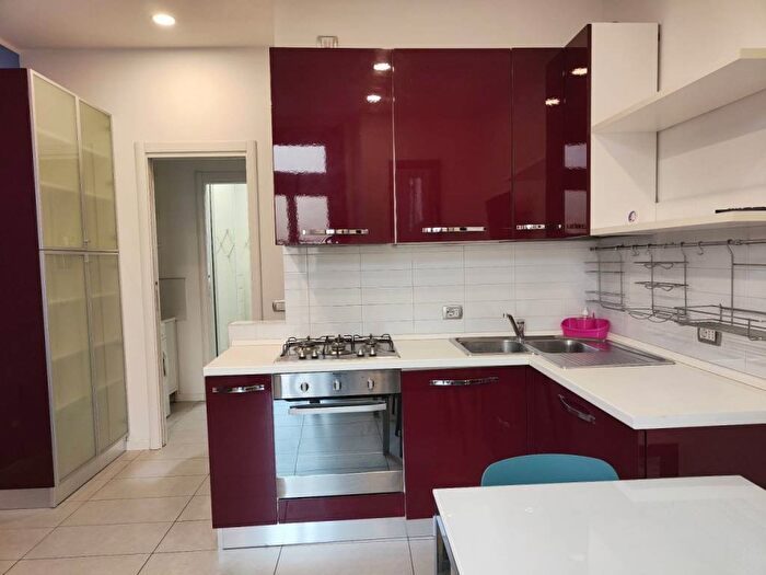 Appartamento bilocale in affitto in Rondinella Stazione, Sesto San Giovanni