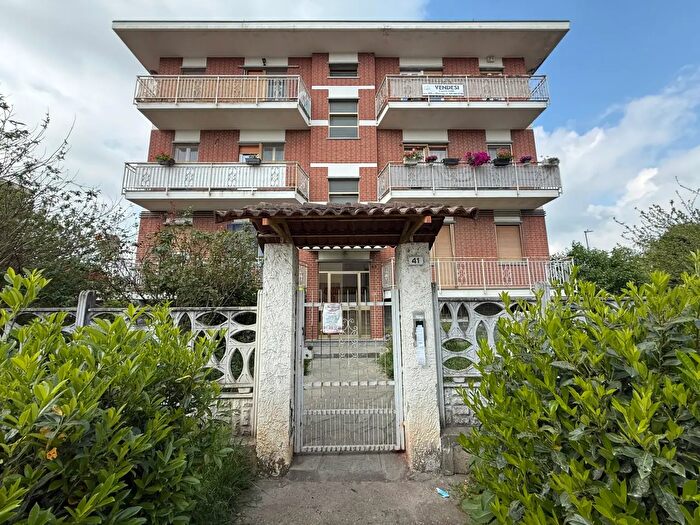 Appartamento quadrilocale in vendita in Strada Tedeschi, Leini