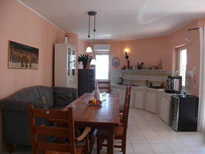 Appartamento trilocale in affitto in Strada Comunale San Basile, Maratea