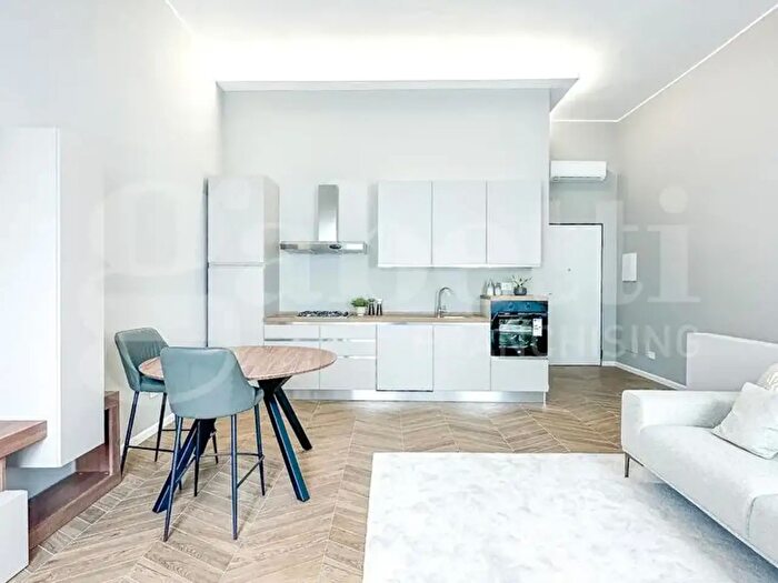 Appartamento bilocale in vendita in Residenza Mestieri, Segrate