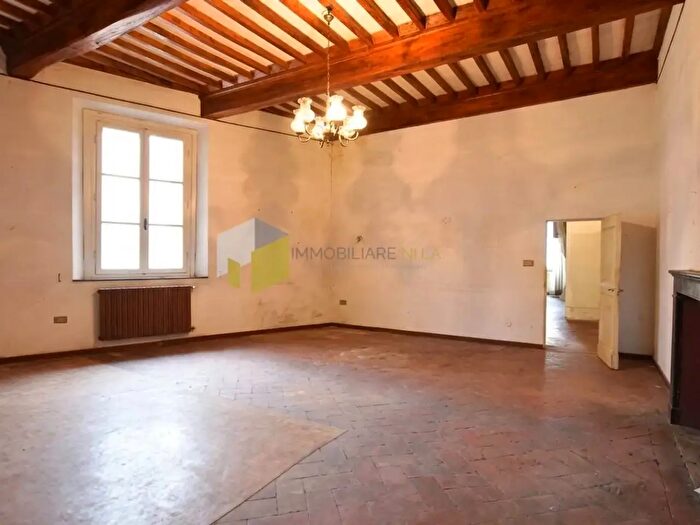 Appartamento con 5 locali in vendita in a Mazzini, San Giuliano Terme