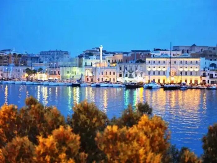 Appartamento in vendita in Via Dottor Vincenzo Azzariti, San Vito Dei Normanni