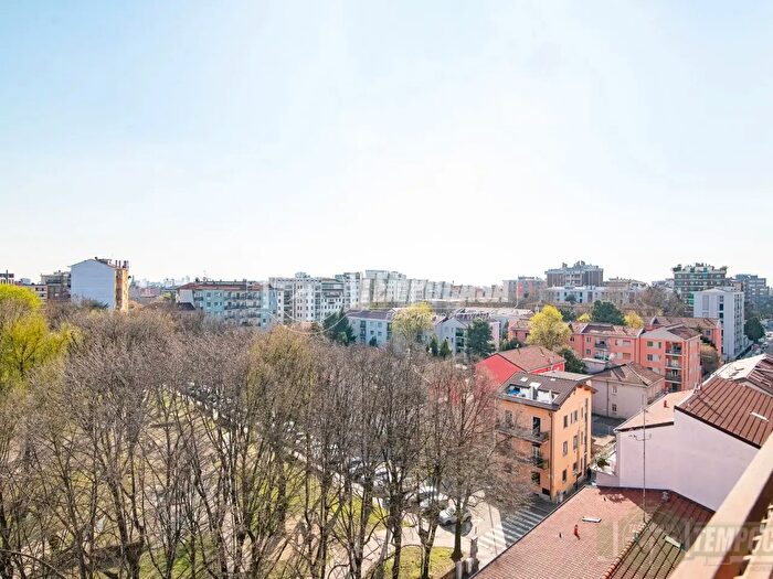 Appartamento bilocale in vendita in Via Leopardi Giacomo, Sesto San Giovanni