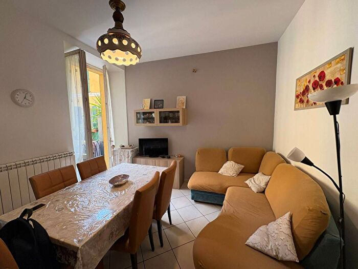 Appartamento bilocale in affitto in Via della Pace, Loggia Garibaldi, Brescia