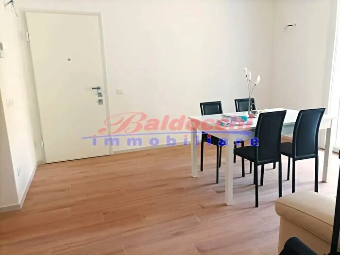 Appartamento trilocale in vendita in Fano