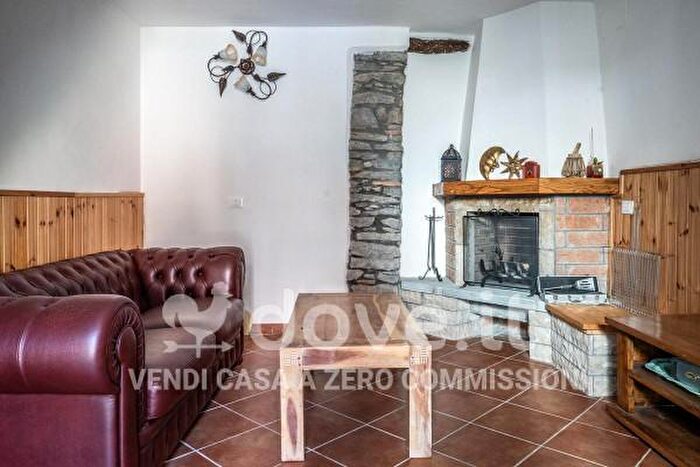 Casa quadrilocale in vendita in Via Fabio Filzi, La Spezia