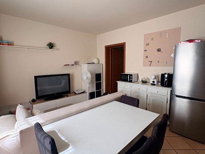 Appartamento bilocale in affitto in Via Armando Diaz, Centro, San Zeno Naviglio