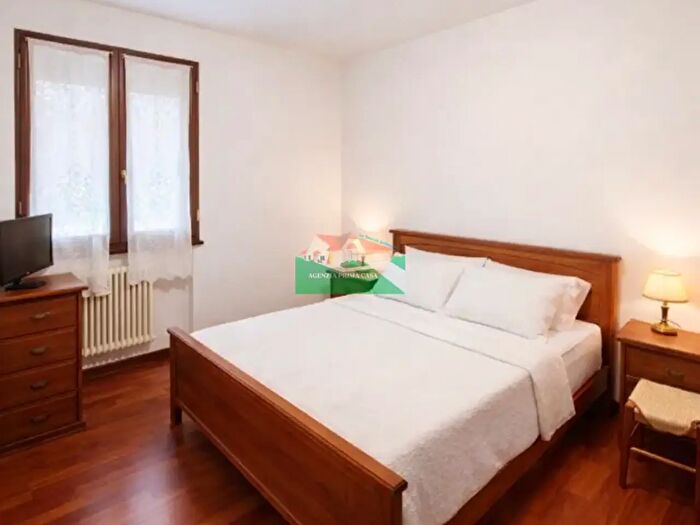 Appartamento bilocale in affitto in Via Galilei, Ravenna