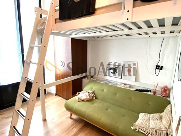 Appartamento monolocale in affitto in Buenos Aires, Milano