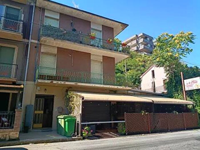 Appartamento quadrilocale in affitto in Via Picena Nn, Chieti Città, Chieti