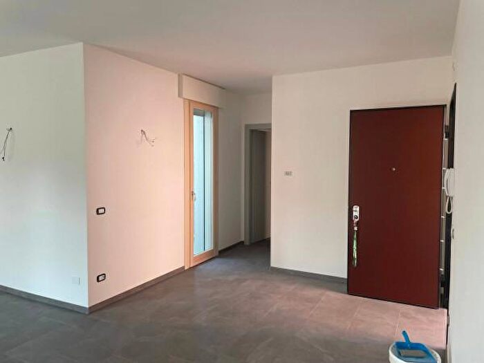 Appartamento trilocale in vendita in Via Arturo Toscanini, Conegliano