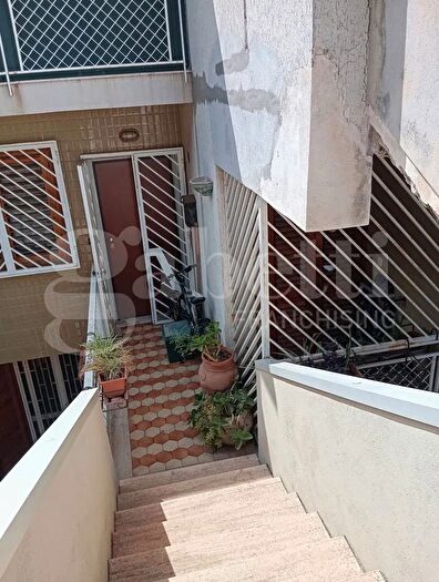 Appartamento bilocale in vendita in Via Litteri, Aci Castello