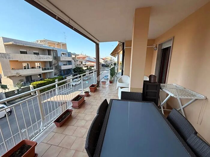 Appartamento quadrilocale in vendita in Via Sannicandro, Cassano Delle Murge