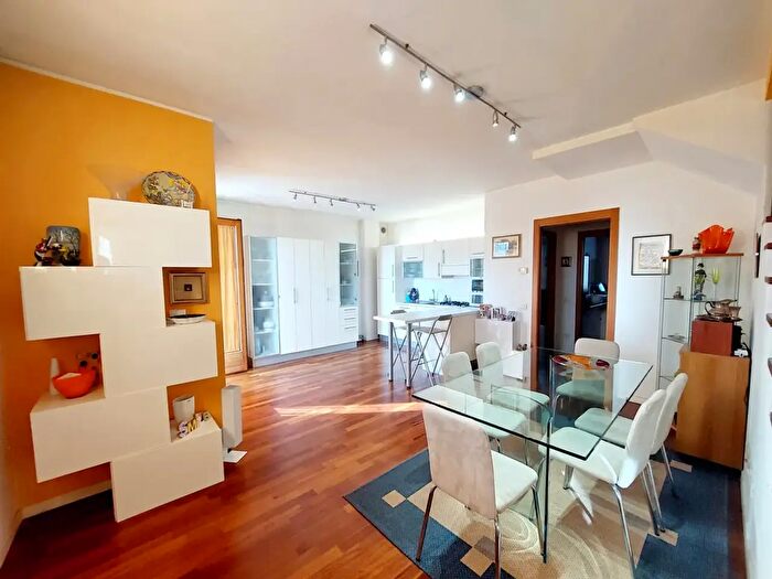 Appartamento quadrilocale in vendita in Mussolente