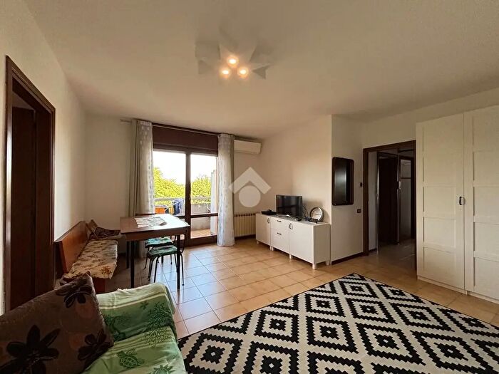 Appartamento quadrilocale in vendita in Via Belli, Cadoneghe