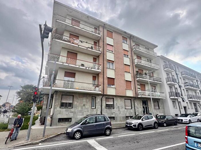 Appartamento bilocale in affitto in Via Frejus, Centro, Orbassano