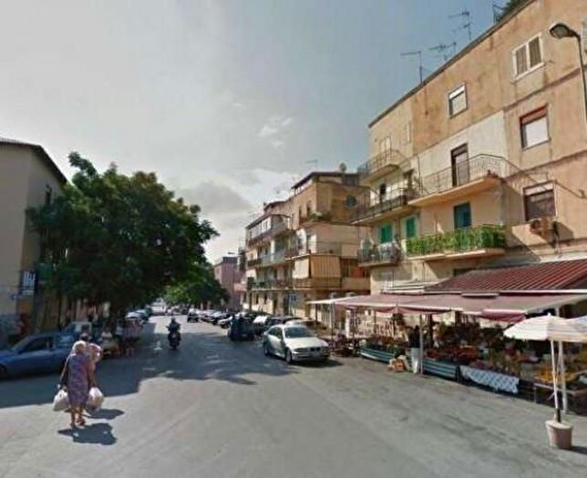 Appartamento bilocale in vendita in Via San Cosimo, Messina