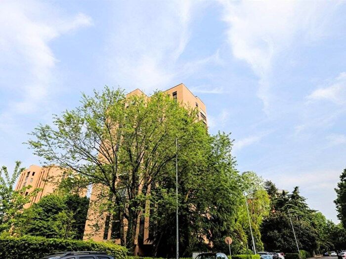 Appartamento quadrilocale in affitto in Via Europa, Centro, San Donato Milanese