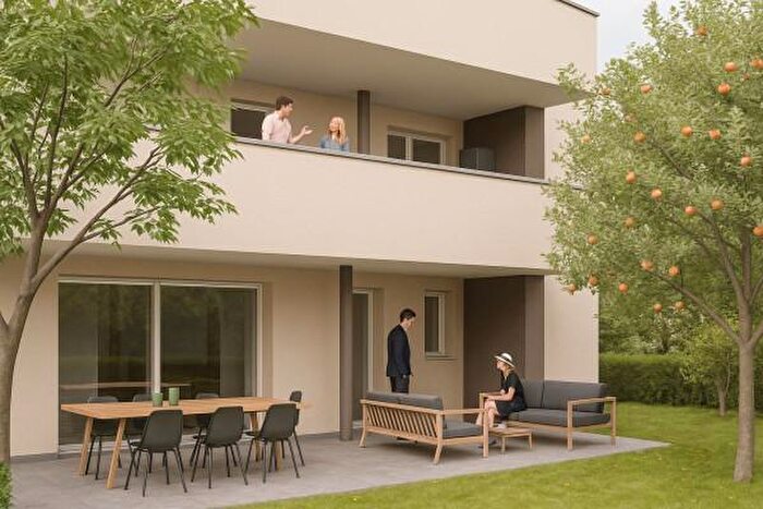 Appartamento con 5 locali in vendita in Via Roma, Albignasego